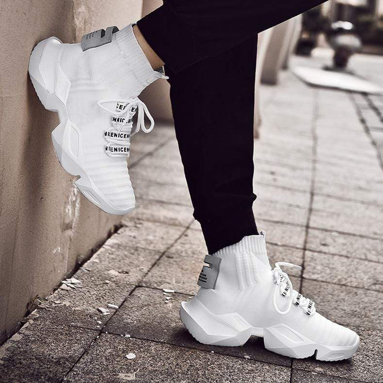Deandre Sneakers