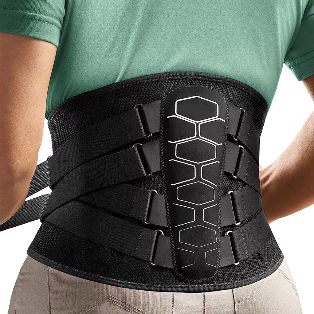 CM® Back Support Belt