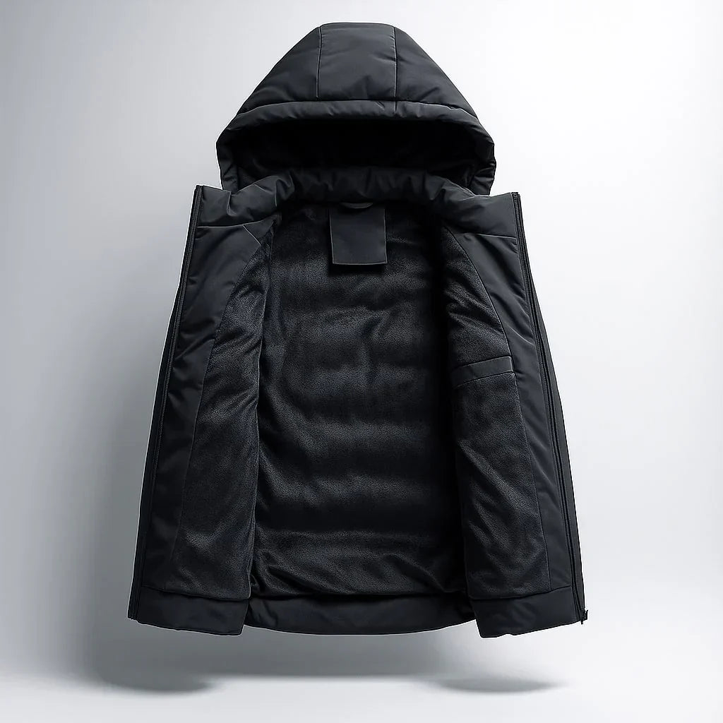 Bellini Hooded Vest