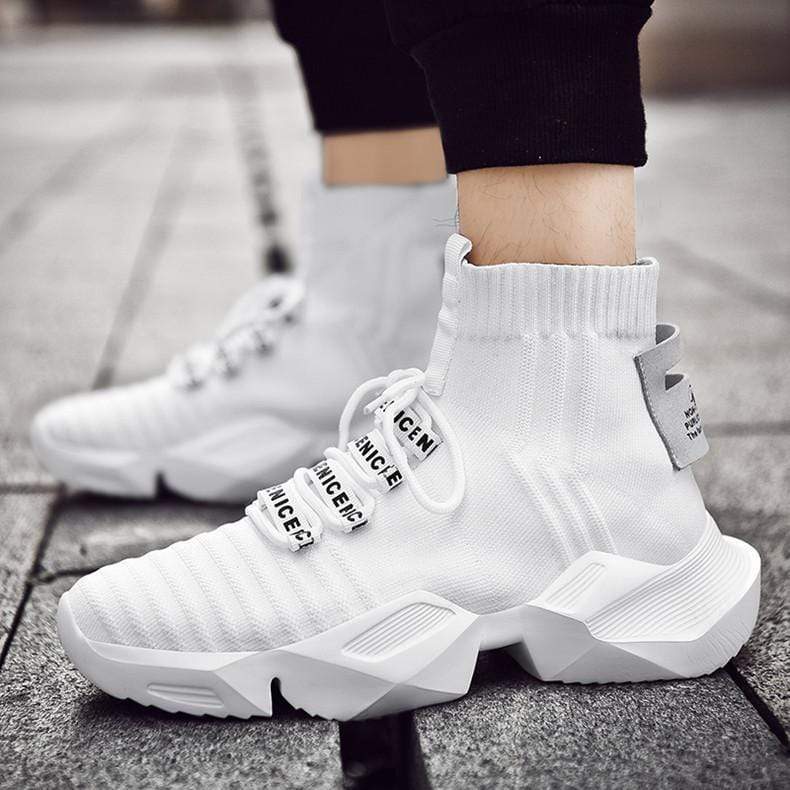 Deandre Sneakers