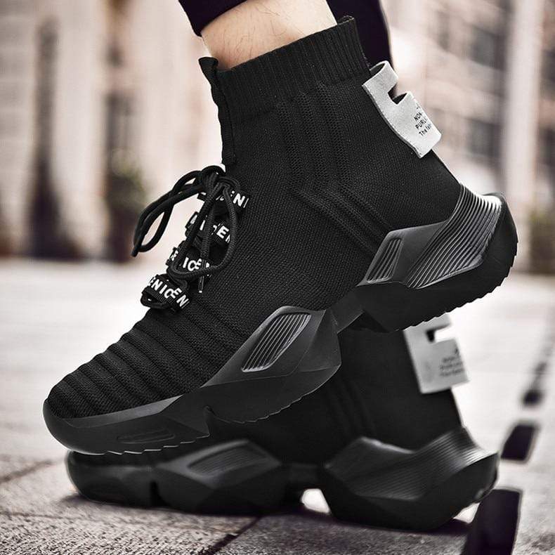 Deandre Sneakers