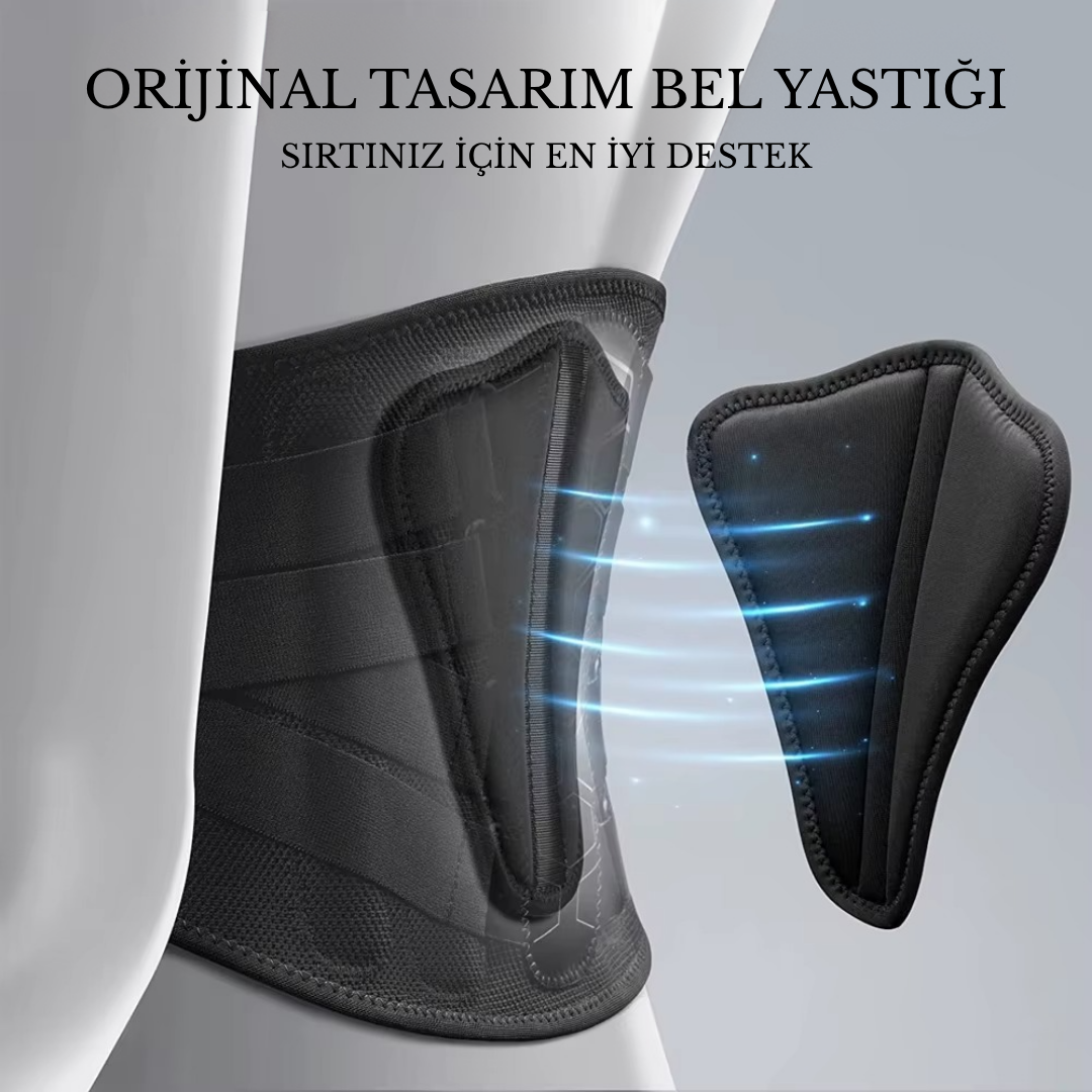 CM® Back Support Belt