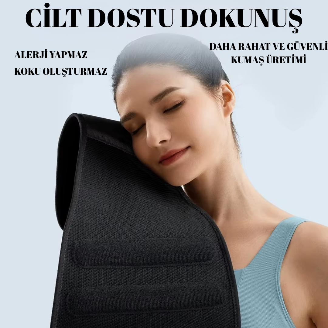 CM® Back Support Belt