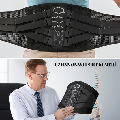 CM® Back Support Belt