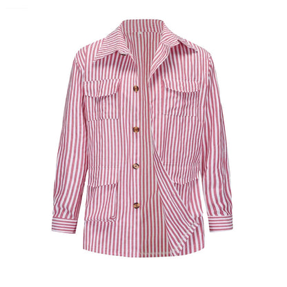 Capri Belted Jacket