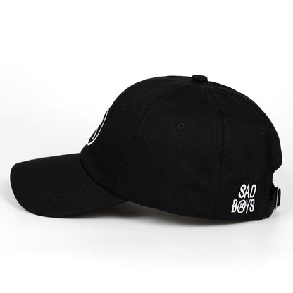 Sad Boys Baseball Cap