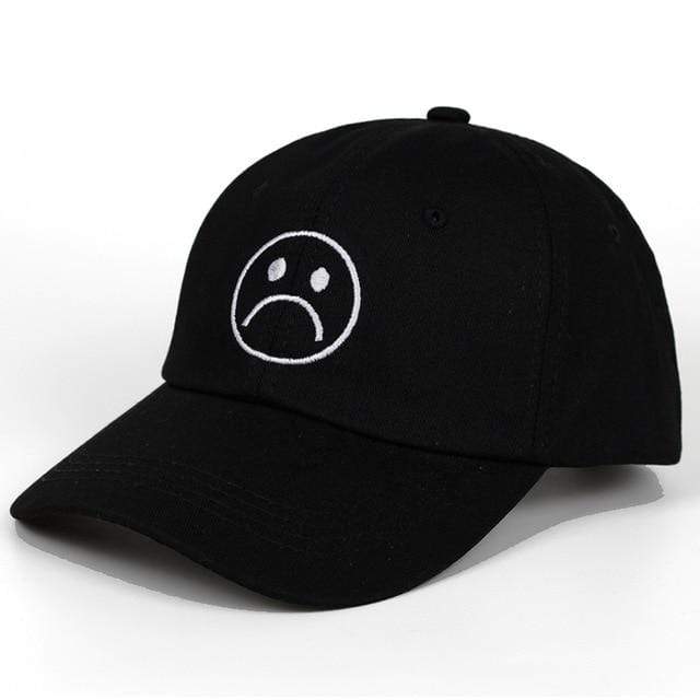 Sad Boys Baseball Cap