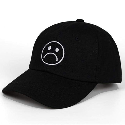 Sad Boys Baseball Cap