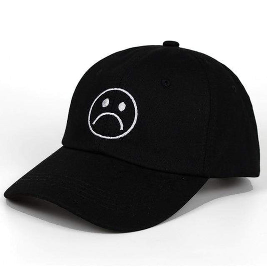 Sad Boys Baseball Cap