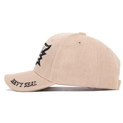 Navy Baseball Cap