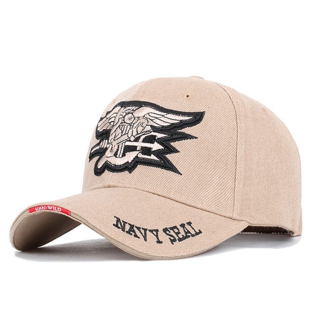 Navy Baseball Cap