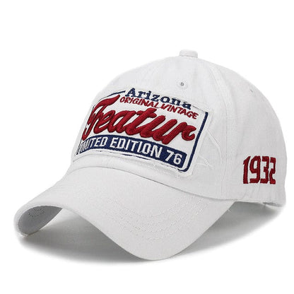 Arizona 1932 Baseball Cap