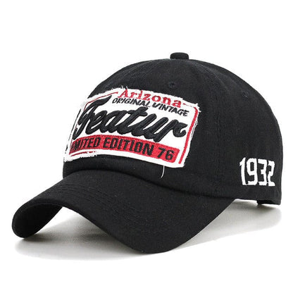 Arizona 1932 Baseball Cap