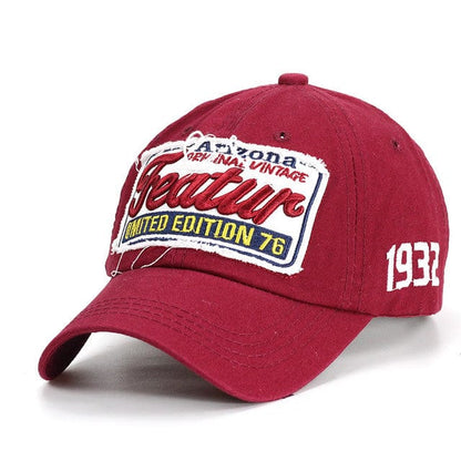 Arizona 1932 Baseball Cap
