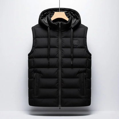 Bellini Hooded Vest