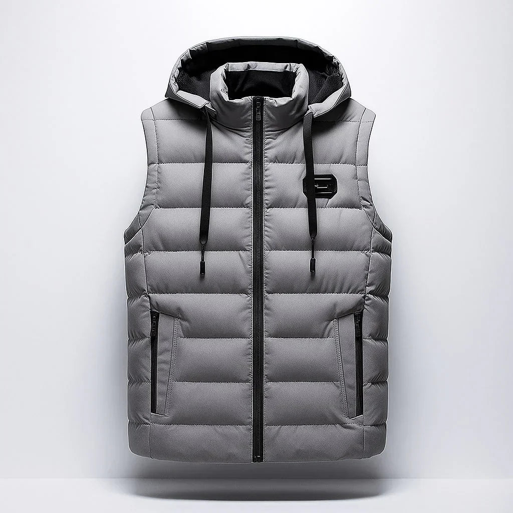 Bellini Hooded Vest