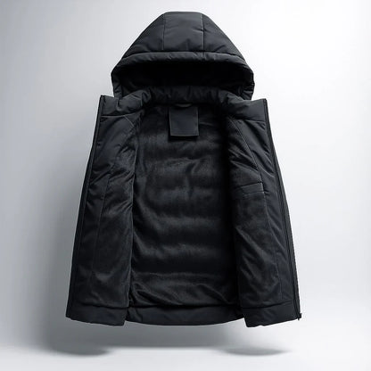 Bellini Hooded Vest